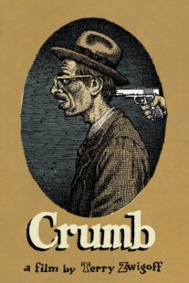 دانلود فیلم Crumb 1994369353-2072655177