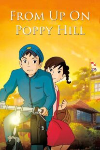 دانلود انیمه From Up on Poppy Hill 2011369395-25598624