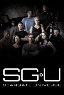 دانلود سریال Stargate Universe370123-1238815447