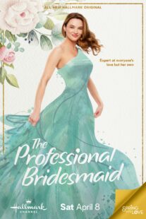 دانلود فیلم The Professional Bridesmaid 2023368663-181530852