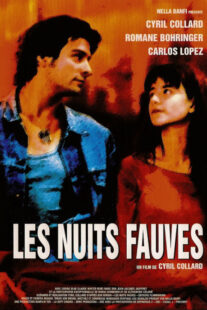 دانلود فیلم Savage Nights 1992369270-586094149