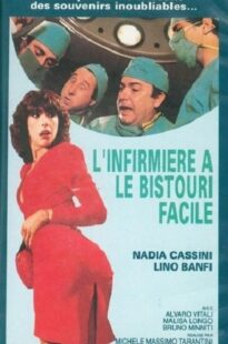 دانلود فیلم La dottoressa ci sta col colonnello 1980368269-355509889
