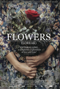 دانلود فیلم Flowers 2014373645-1981518733