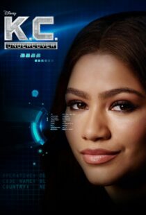 دانلود سریال K.C. Undercover374008-2033415896
