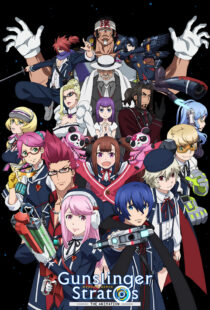 دانلود انیمه Gunslinger Stratos: The Animation373711-2051605920