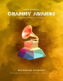 دانلود فیلم The 63rd Annual Grammy Awards 2021372325-52772210