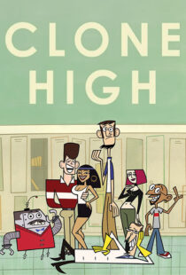 دانلود انیمیشن Clone High372048-1893768392