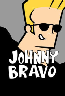 دانلود انیمیشن Johnny Bravo373452-1596475744