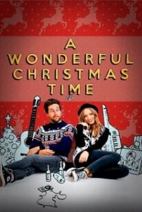 دانلود فیلم A Wonderful Christmas Time 2014373582-523645415