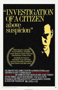 دانلود فیلم Investigation of a Citizen Above Suspicion 1970371256-66963541