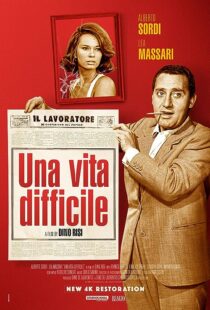 دانلود فیلم A Difficult Life 1961371379-515881113