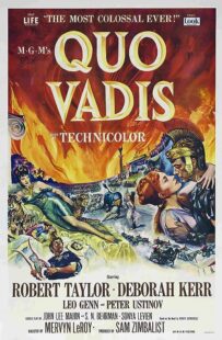 دانلود فیلم Quo Vadis 1951370925-1853850711