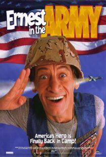 دانلود فیلم Ernest in the Army 1998371437-670595434