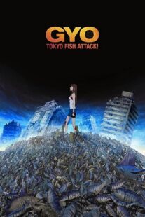 دانلود انیمه Gyo: Tokyo Fish Attack 2012371747-1192125712