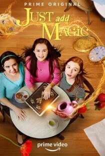 دانلود سریال Just Add Magic371632-2043422992