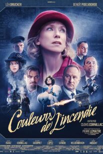 دانلود فیلم The Colors of Fire 2022374141-1115846978