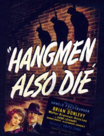 دانلود فیلم Hangmen Also Die! 1943371439-1738414390