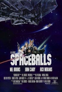 دانلود فیلم Spaceballs 1987370874-358655746