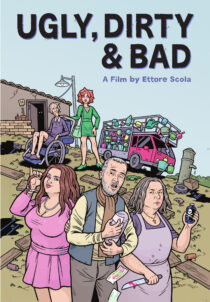 دانلود فیلم Ugly, Dirty and Bad 1976371583-515230269