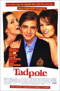 دانلود فیلم Tadpole 2002371031-252559664