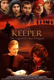 دانلود فیلم The Keeper: The Legend of Omar Khayyam 2005373432-934870679