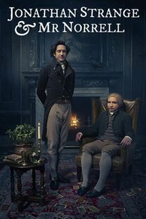 دانلود سریال Jonathan Strange & Mr Norrell373813-285256619