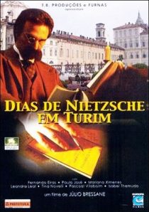 دانلود فیلم Days of Nietzsche in Turin 2001372954-995294073