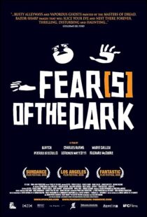 دانلود انیمیشن Fear(s) of the Dark 2007371749-76584557