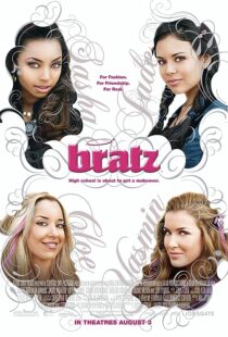 دانلود فیلم Bratz 2007371717-834396800