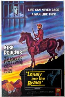 دانلود فیلم Lonely Are the Brave 1962371255-161714112