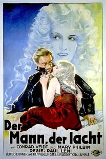 دانلود فیلم The Man Who Laughs 1928372961-967867102