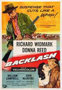 دانلود فیلم Backlash 1956370877-220874307