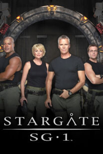 دانلود سریال Stargate SG-1374095-880626162