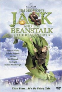 دانلود فیلم Jack and the Beanstalk: The Real Story 2001371376-240101540