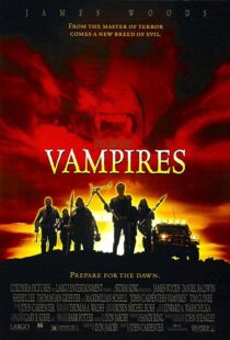 دانلود فیلم Vampires 1998371428-1764306447