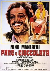 دانلود فیلم Bread and Chocolate 1974371690-1947306047