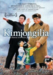 دانلود فیلم کره‌ای The Flower of Kim Jong II 2009373416-1335110988