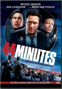 دانلود فیلم 2003 44 Minutes: The North Hollywood Shoot-Out373090-1483900941