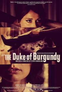دانلود فیلم The Duke of Burgundy 2014370836-82702305