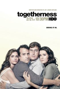 دانلود سریال Togetherness373408-2101410336