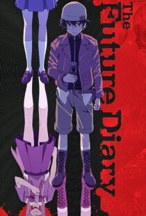 دانلود انیمه The Future Diary (Mirai nikki)373870-199120213