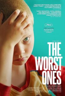 دانلود فیلم The Worst Ones 2022373146-700683140