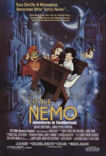 دانلود انیمه Little Nemo 1989374051-2107207201