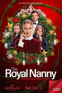 دانلود فیلم The Royal Nanny 2022371833-546176205