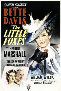دانلود فیلم The Little Foxes 1941372752-1271841874