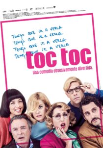 دانلود فیلم Toc Toc 2017372170-1990091271