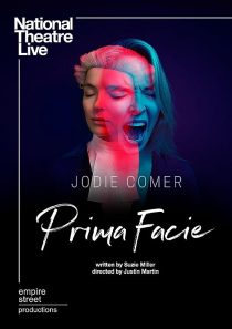 دانلود فیلم National Theatre Live: Prima Facie 2022373040-744901919