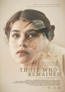 دانلود فیلم Those Who Remained 2019371064-1274057480