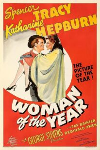 دانلود فیلم Woman of the Year 1942371681-324269859