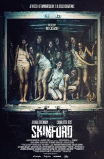 دانلود فیلم Skinford: Death Sentence 2023370702-783975669